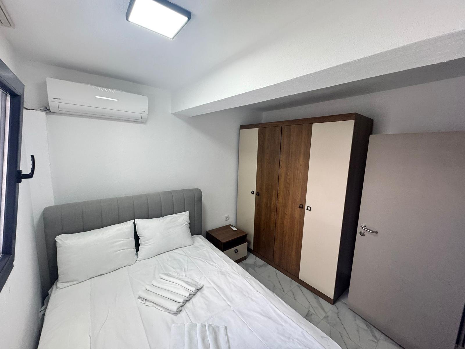 2+1 apart oda yatak odası